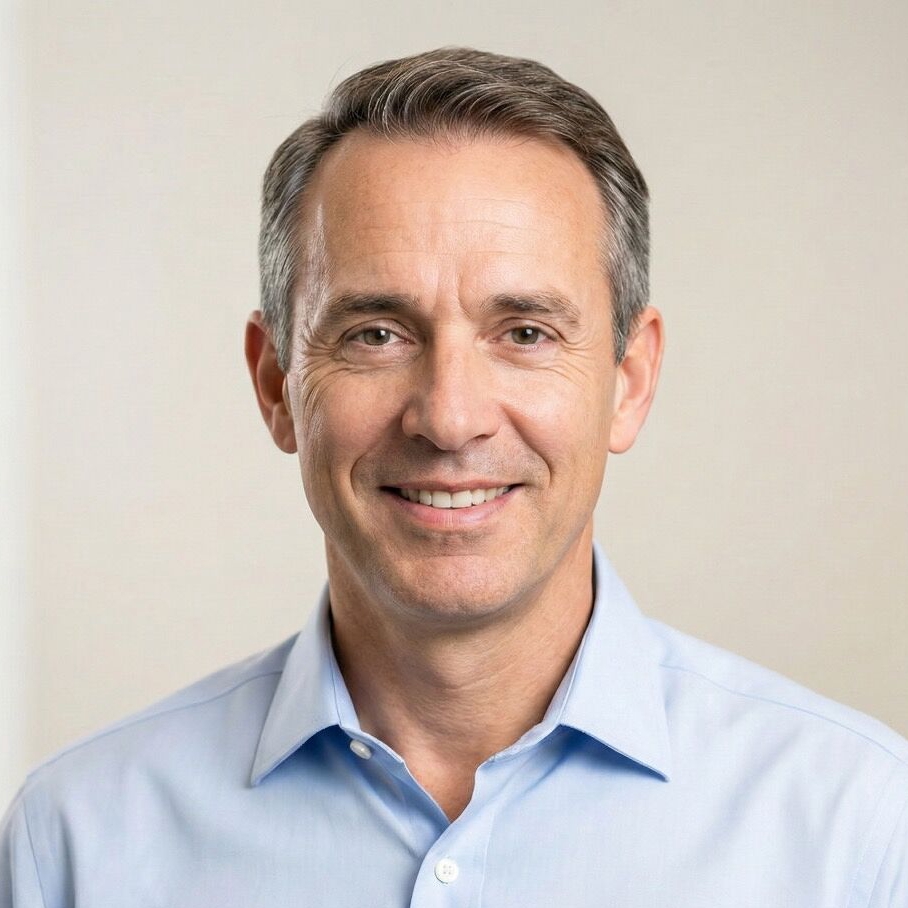 Julian Reed