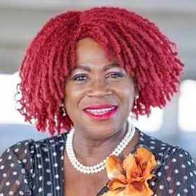 Bobbie Edmonds