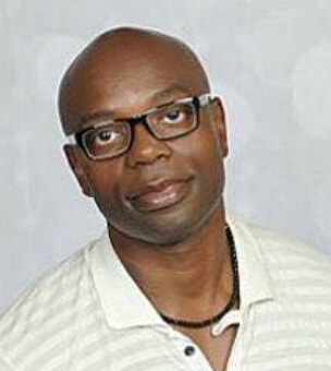 Paul Lamar Hunter