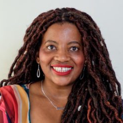 Chiedza Muguti