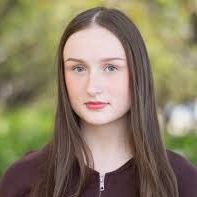 Maddie Cruickshank