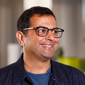 Arpit Kaushik