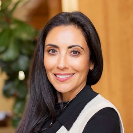 Shima Baughman