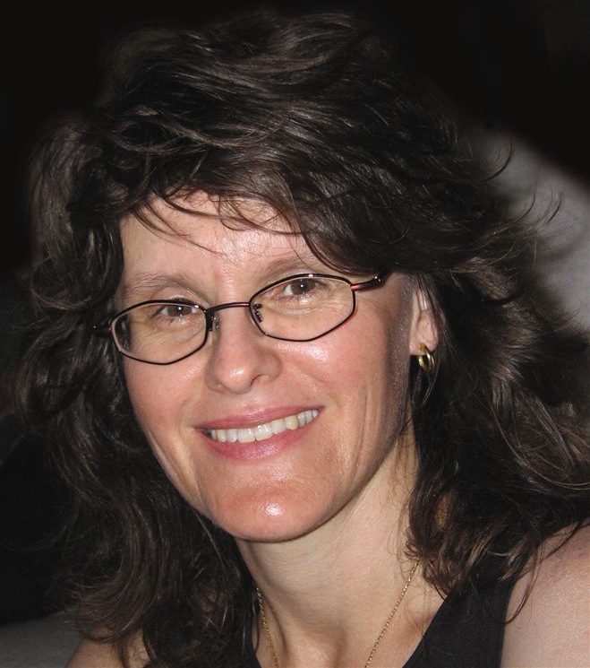 Veronica Rooke