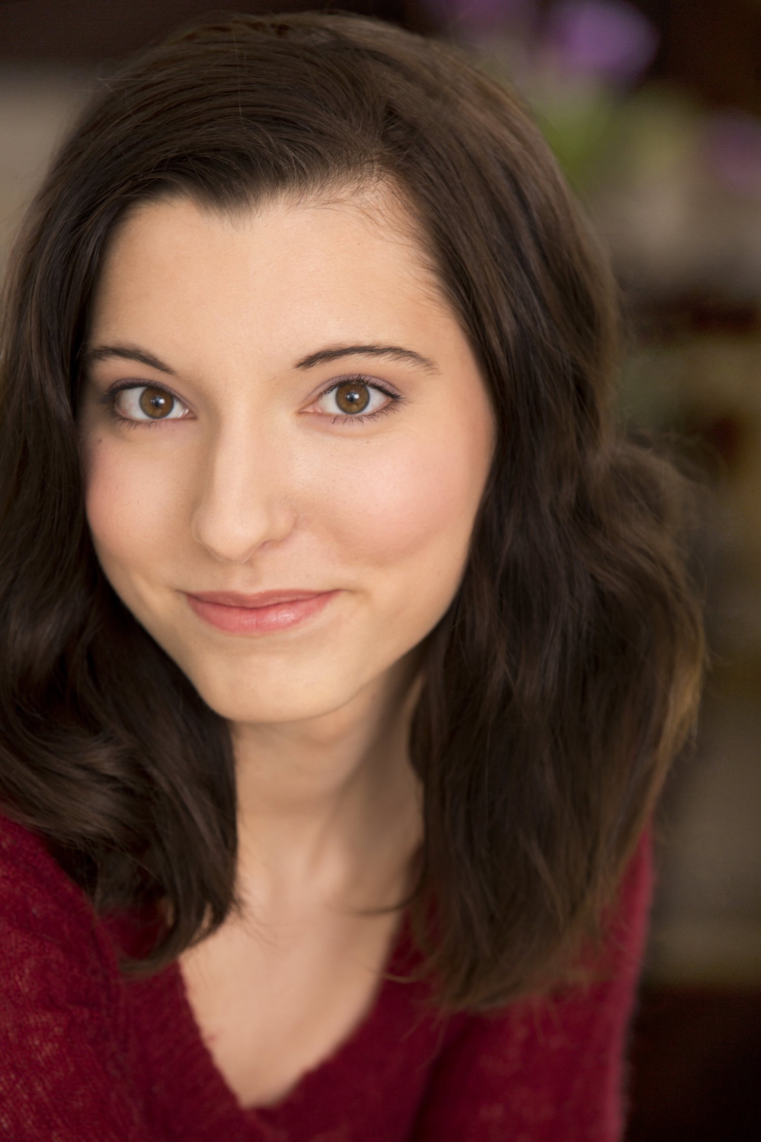 Cate Jackson