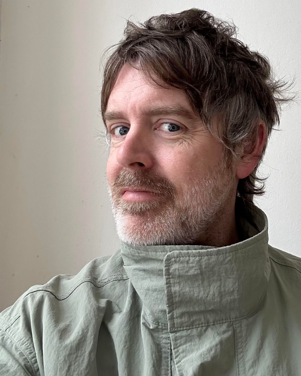Craig Barr