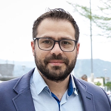 Antonis Politis