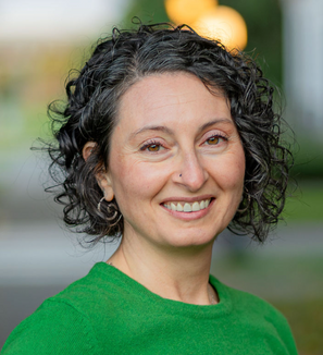 Jennifer Jaeger
