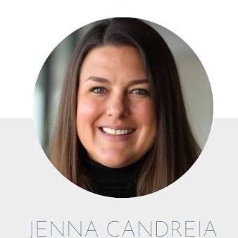 Jenna Candreia