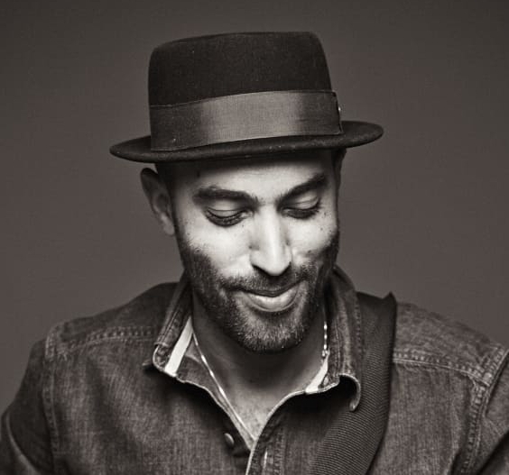 Rafi Levy