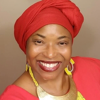 Hermence Matsotsa