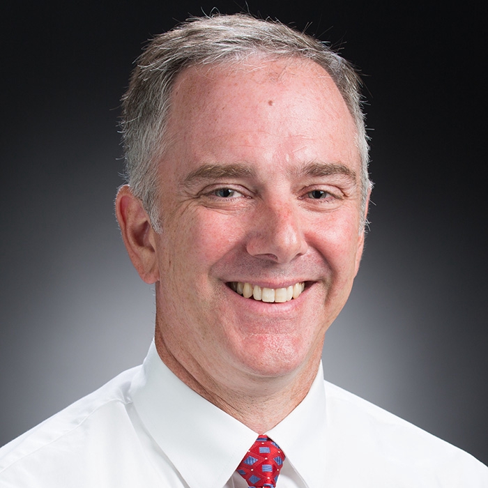 David Blodgett
