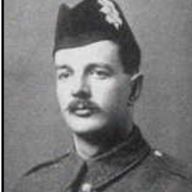 Charles Gillings
