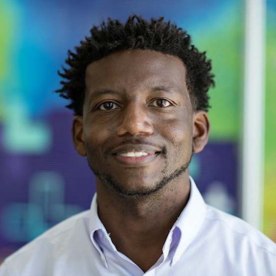 Clinton Johnson
