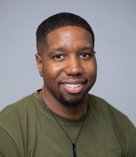 Jerome Gay Jr.