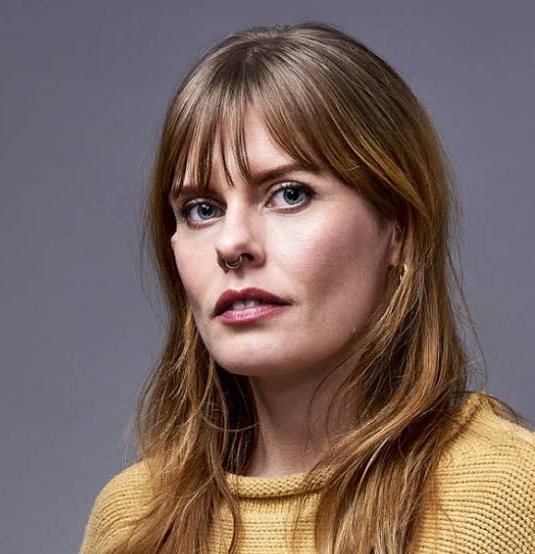 Jessica Connell