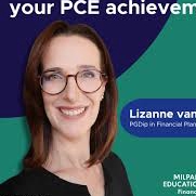 Lizanne van Eeden