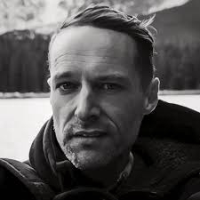 Johan Vosloo