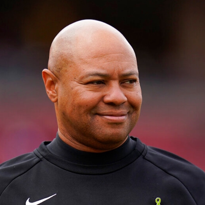 David Shaw