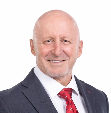 Mark Vele