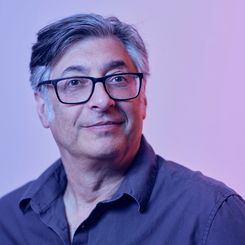Alan Dein