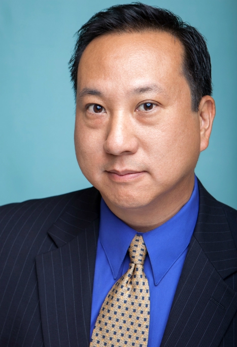 Christopher Chen