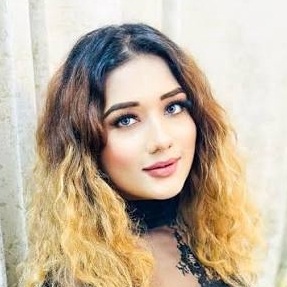 Megha Kishore