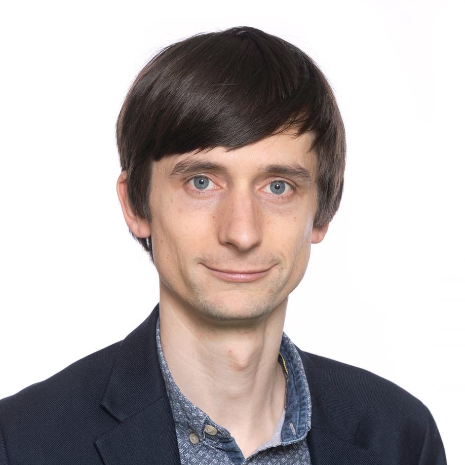 Tobias Krone