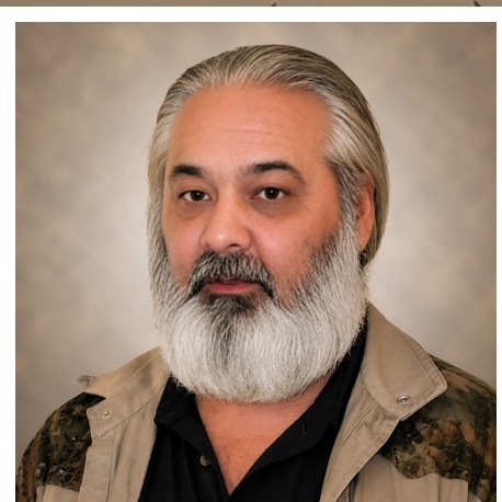 Mark Alphin