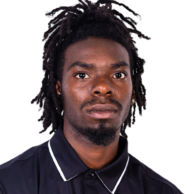 Jonathan Robinson