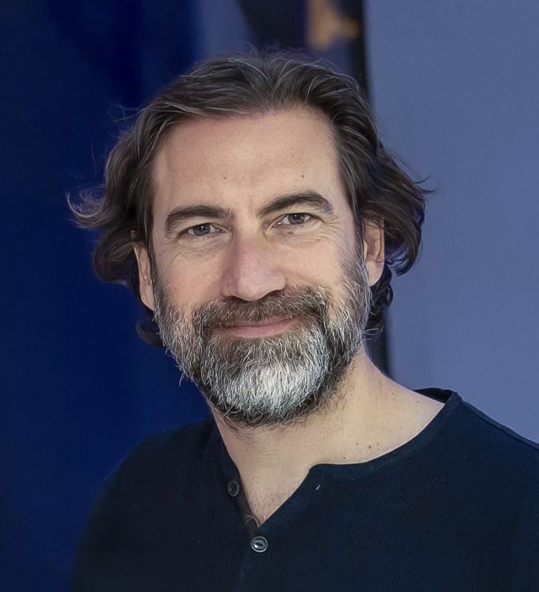 Eric Hynes