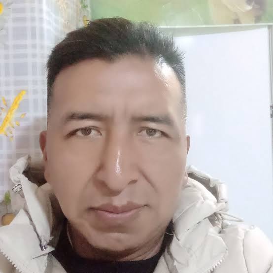 Mark Rozo