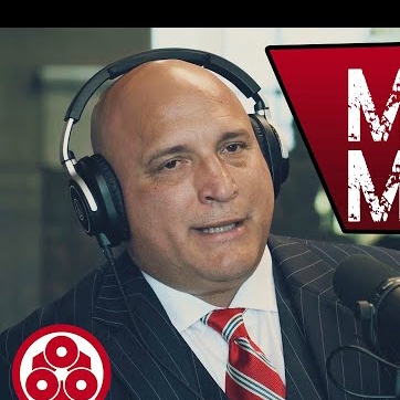 Mark Mireles