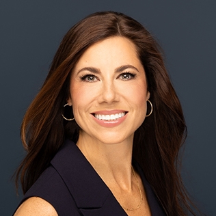 Megan Spear