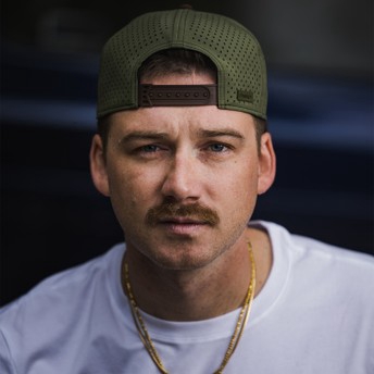 Mark Wallen