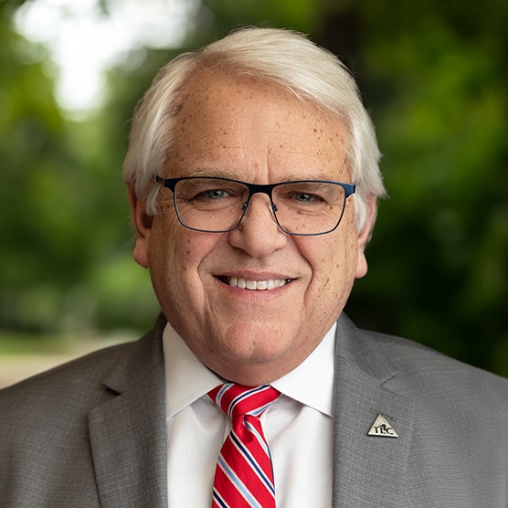 Jim Peterkin