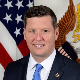 Patrick Murphy