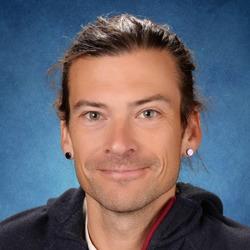 Kyle Axelson