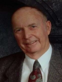 Phil Ubinger