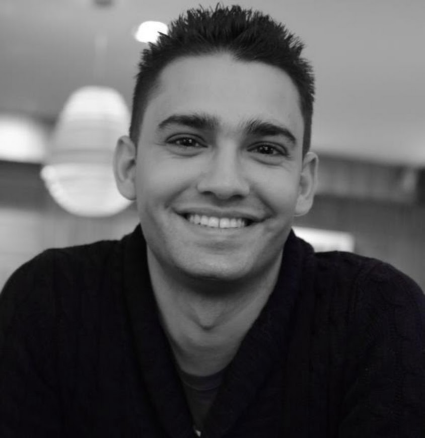 Rakesh Bachoe