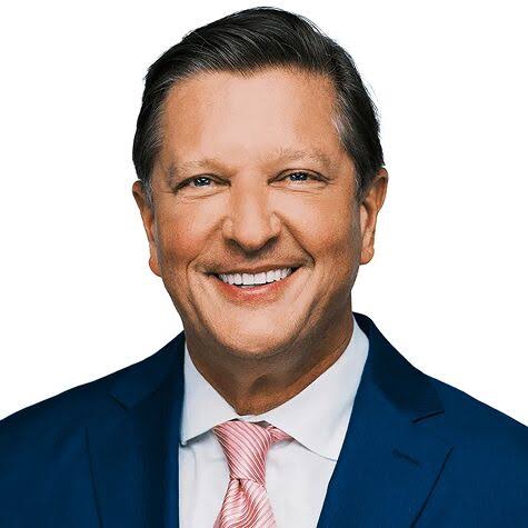 Ken Harrell