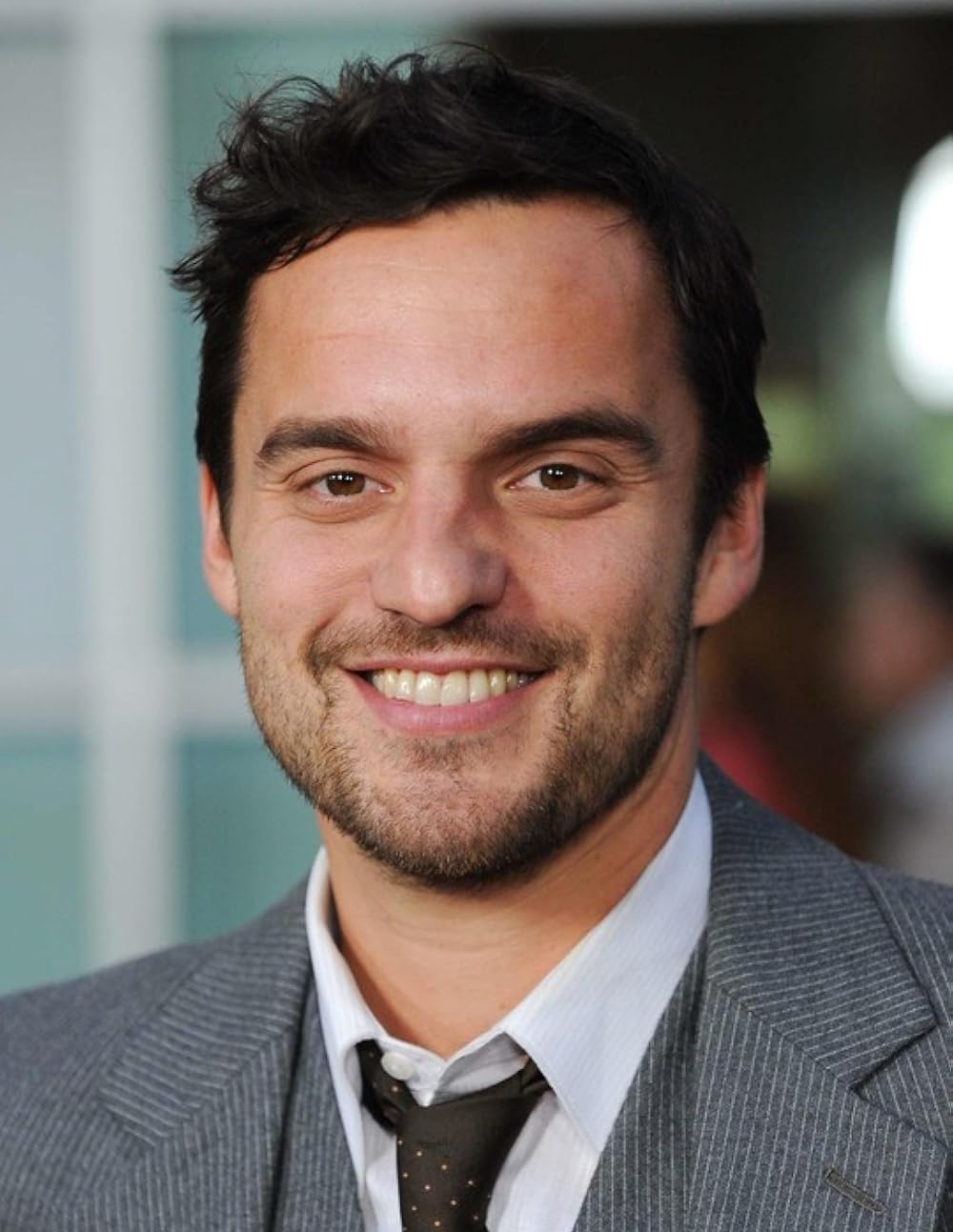 Jake Johnson