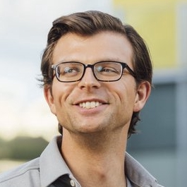 Paul Cheek