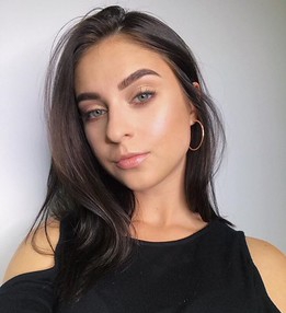 Polina Kozlova