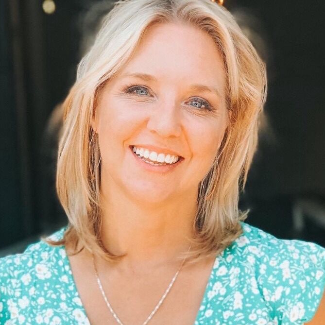 Ellen Wier