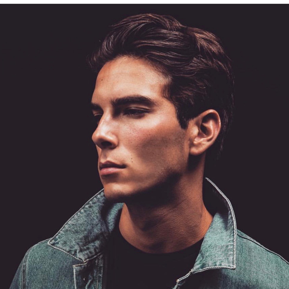 Connor Bagley