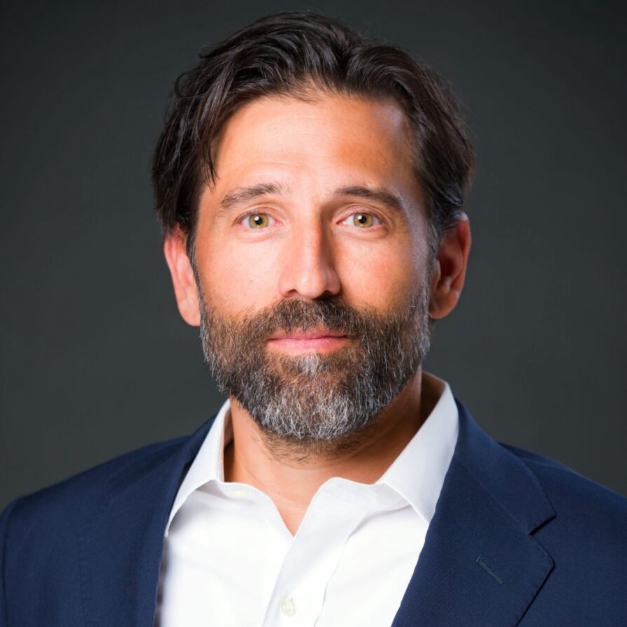 Scott Abbott