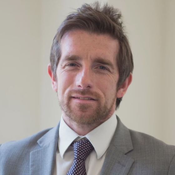 Graeme Atherton