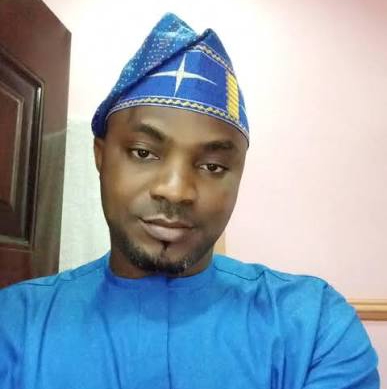 Bukola Mustapha