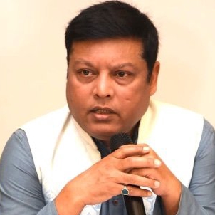 Ramapati Kumar